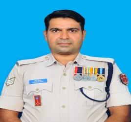 NARESH KUMAR